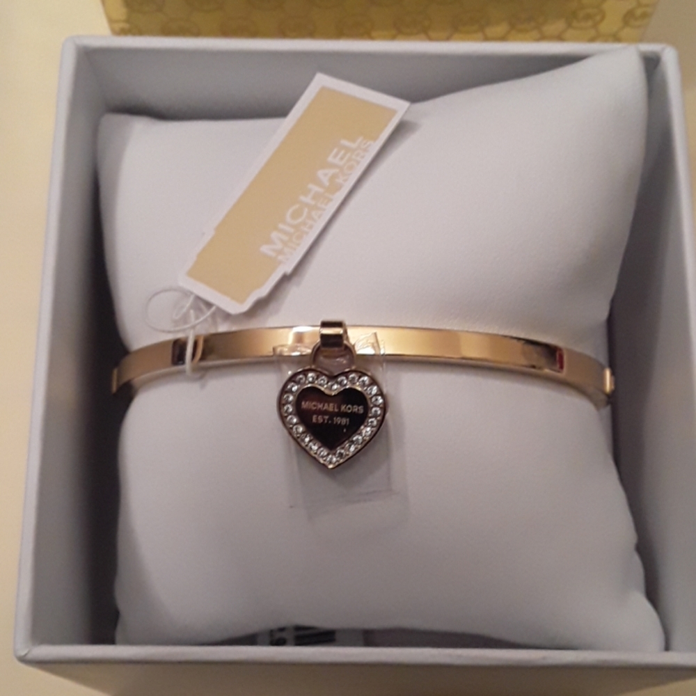 MICHAEL KORS BRACELET